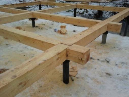 Купить сваи 150x150 в ельце от 1847 руб: Надежные решения для фундамента | Цена, заказ, доставка
