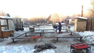 Купить винтовые сваи 76 в ельце и Липецкой области | цена от 1795 руб с доставкой