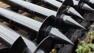 Купить винтовые сваи 76 в ельце и Липецкой области | цена от 1795 руб с доставкой