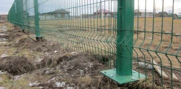 Купить сваи для ограждения от производителя в ельце от 1425 руб: низкая цена, быстрая установка